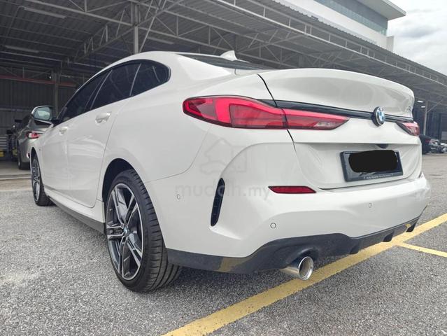 2024 Bmw 218i M 1.5 SPORT GRAN COUPE MY20 F44 (A) - 5