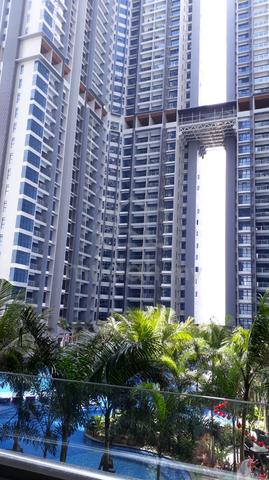 Atlantis Residences 1