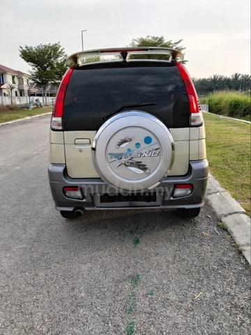 2004 Perodua KEMBARA 1.3 CT ELEGANCE EZS (A) - 4