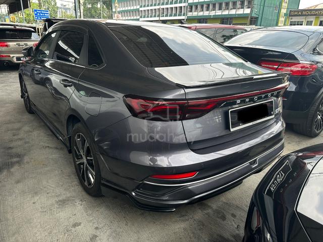 2024 Proton S70 1.5 PREMIUM MY23 (A) - 3