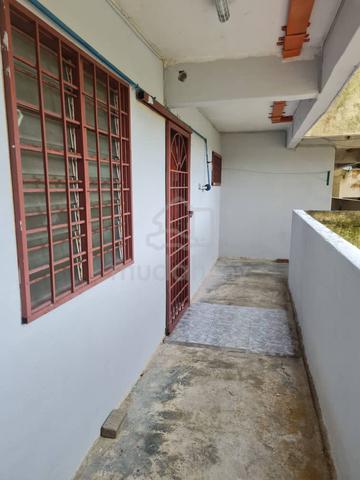 PPR Kampung Muhibbah 1