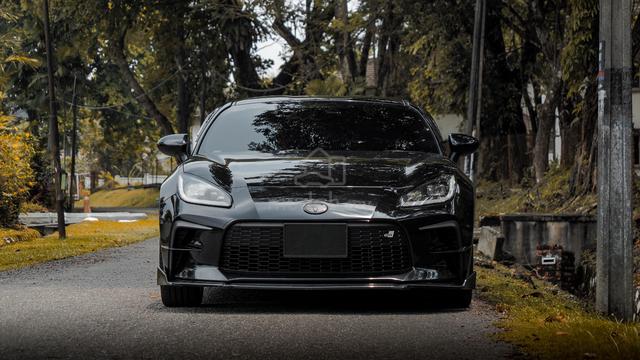 2022 Toyota 86 2.0 GR (M) - 5