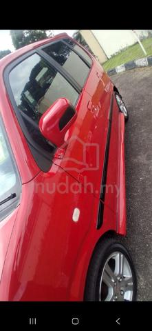 2005 Perodua KENARI 1.0 EZ AERO L902 (A) - 3