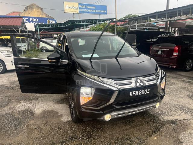 2023 MITSUBISHI XPANDER1.5 (A) auto - 2