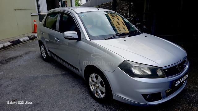 2012 Proton SAGA 1.3 FL EXECUTIVE (A) - 3
