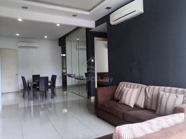 Subang Olives Residence 1