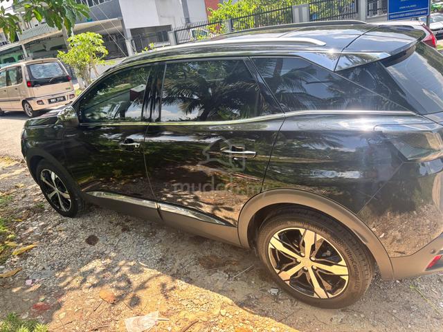 2024 Peugeot 3008 1.6 ALLURE THP MY17 P84 - 3