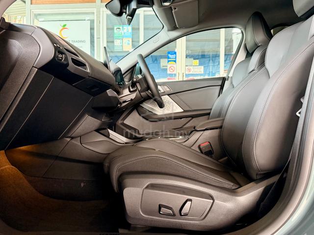 2025 Bmw 218 1.5 GRAN COUPE SPORT MY25 F74 (A) - 4