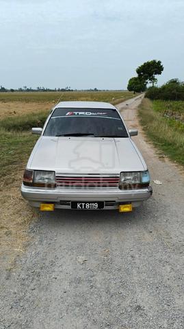 1995 Toyota CORONA 1.6 (M) - 1