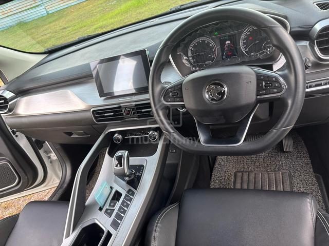 Nov 2022 Proton X50 1.5 EXECUTIVE MY20 (A) - 5
