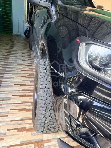 2020 Ford RANGER 2.0 XLT PLUS (A) T8 - 3