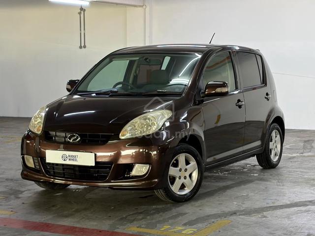 2009 Perodua MYVI 1.3 EZI FACELIFT (A) WHOLE SALE - 2