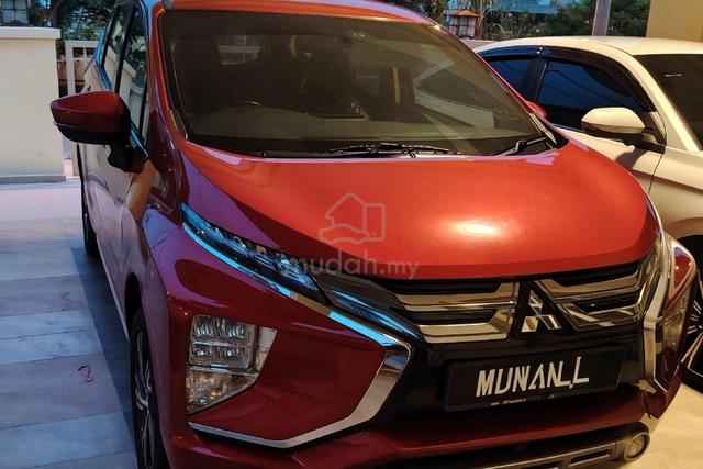 2021 Mitsubishi XPANDER 1.5 MY20 (A) - 1