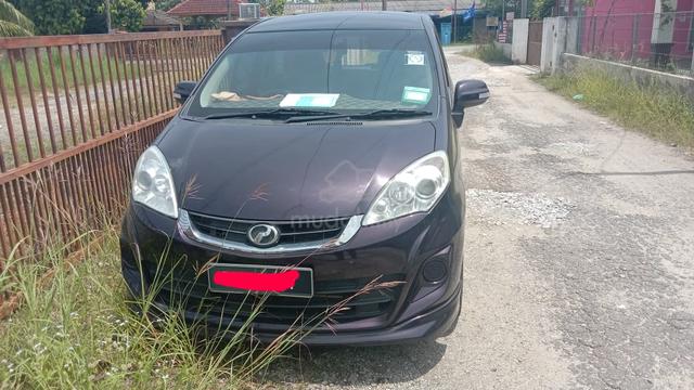 2014 Perodua ALZA 1.5 SX (M) - 5