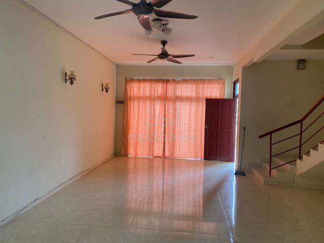 Rumah Sewa Gong Badak,Jln Inai KEMASUKAN SEPTEMBER 2026 1