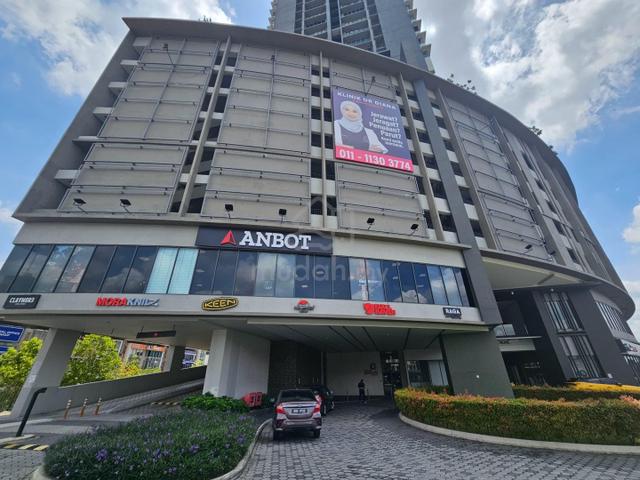 Sunway Gandaria, Bangi 1