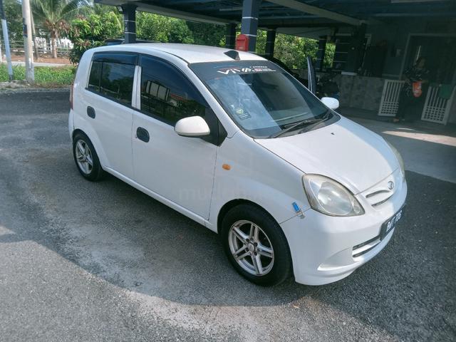 2014 Perodua VIVA 1.0 EZ STANDARD (A) - 2