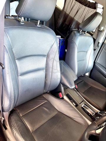 2013 Honda ACCORD 2.0 VTI-L MY2013 (A) - 4