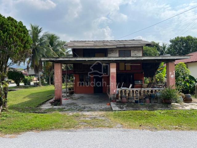 Taman Meru 1A Banglo Corner Lot, Ipoh Perak 2