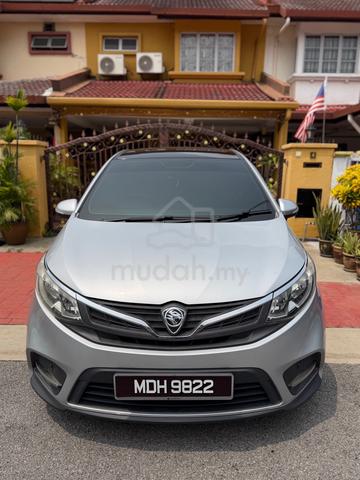 2020 Proton IRIZ 1.6 PREMIUM MY14 FACELIFT (A) - 1