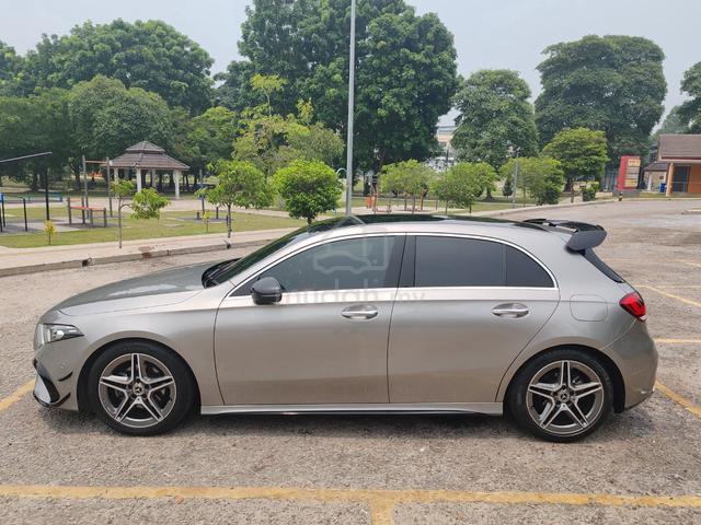 Mercedes Benz A180 AMG 44K KM PERFECT CONDITION - 5