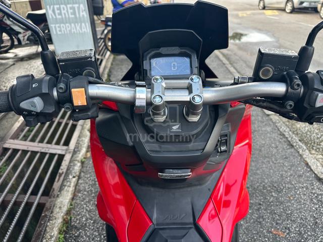 honda adv150 - photo 7 of 8