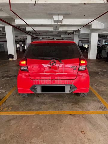 2023 Perodua AXIA 1.0 SE MY23 D74A (A) - 3