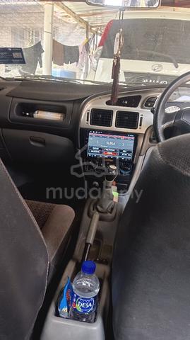 2007 Proton WIRA 1.5 GL (M) - 5