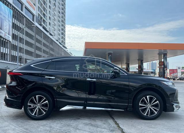 2023 Toyota HARRIER 2.0 G Edition - 3