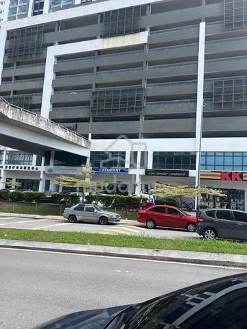 Bandar Sungai Long, Landmark 2 Storey Shop Lot 1