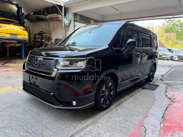 2024 Honda STEPWAGON 1.5 SPADA (A) - 3