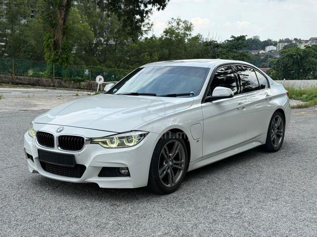 2019 Bmw 330E 2.0 M SPORT FACELIFT (A) - 3