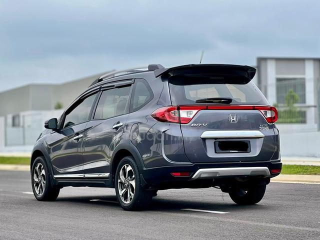 -2018 Honda BR-V 1.5 V (A) Mini MPV 7Seater F/Loan - 5