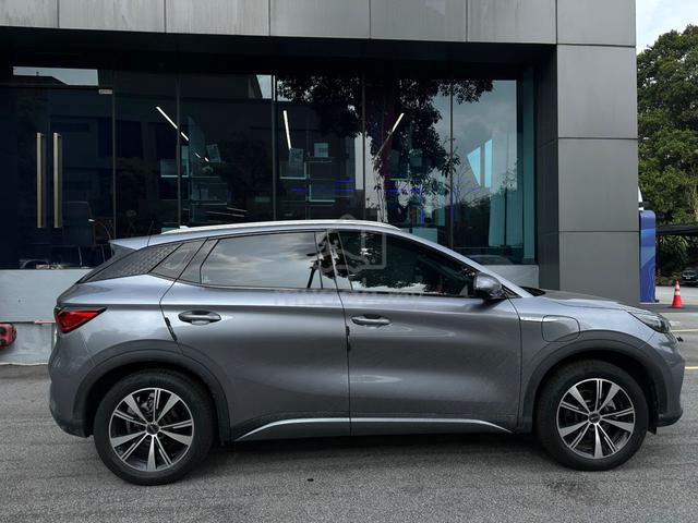 2025 Byd ATTO 3 1.0 ULTRA EXTENDED RANGE MY25 (A) - 5
