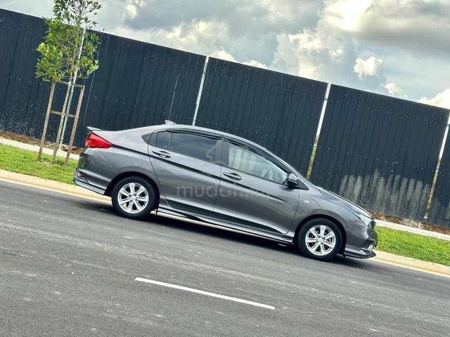 Honda City 1.5 S FACELIFT🔥Cheaper In Johor - 2