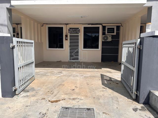 Rumah Untuk Disewa 1