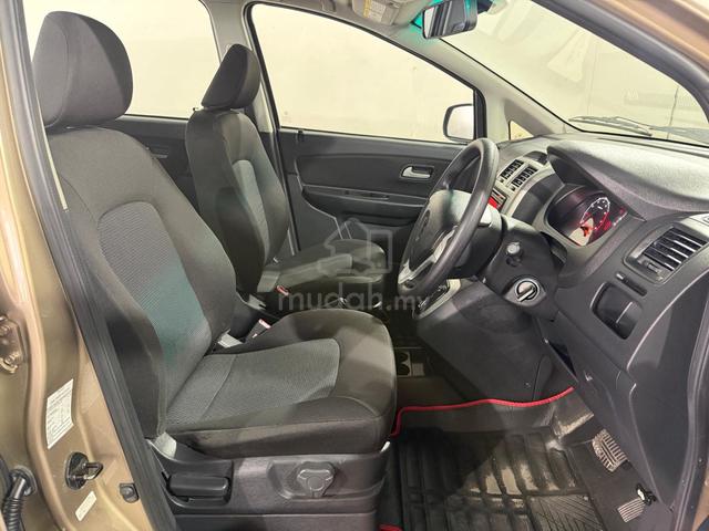 2015 Proton EXORA 1.6 BOLD EXECUTIVE (A) - 5