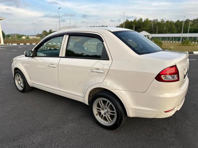 2013 Proton SAGA 1.3( A) - 4