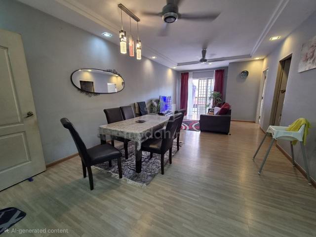 Lakeview Apartments 1