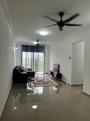 Casa Idaman 1