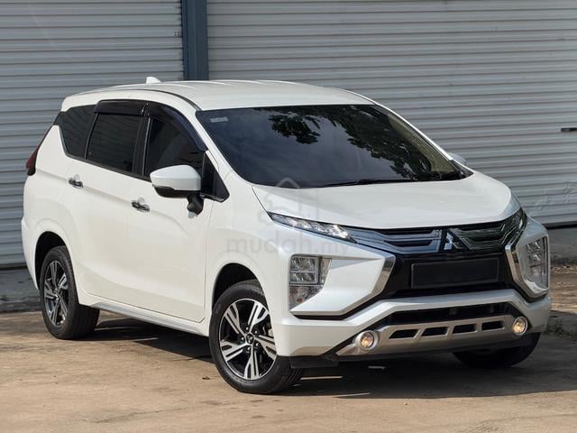 2022 Mitsubishi XPANDER 1.5 (A) 1 UNIT SAHAJA - 1