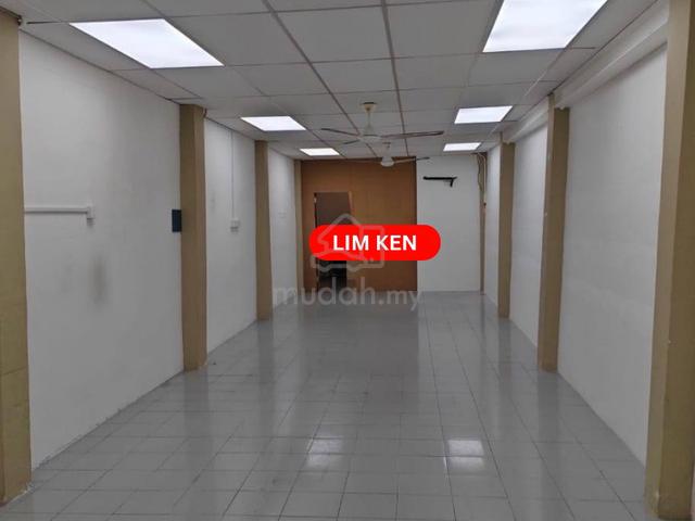 Jalan Kuala Kangsar 2-Storey Shophouse @ Georgetown (nice location) 1