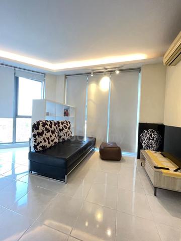Tropicana City Tropics 1