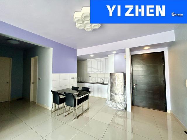 Wellesley Residences 1