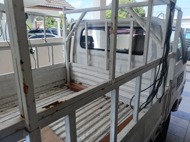 Lorry for Sale MELAKA Used Nissan Truck Lori - photo 2 of 2