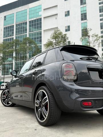 2023 Mini COOPER 2.0 JOHN COOPER WORKS MY20 F56 - 2