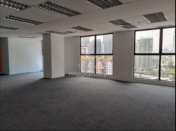 Sale: Office Unit for Sale @ Menara Mutiara, Bangsar 1