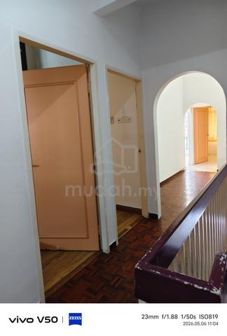 Kenari 2sty Terrace Fully Renovated  Bayan Lepas 1