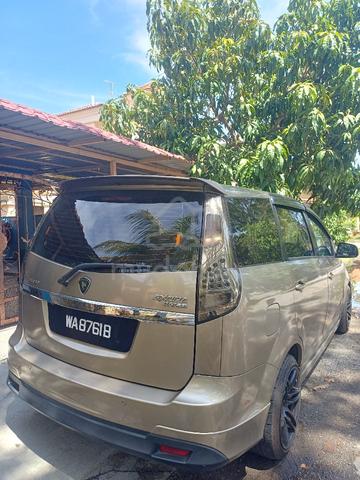 2014 Proton EXORA 1.6 BOLD EXECUTIVE (A) - 2