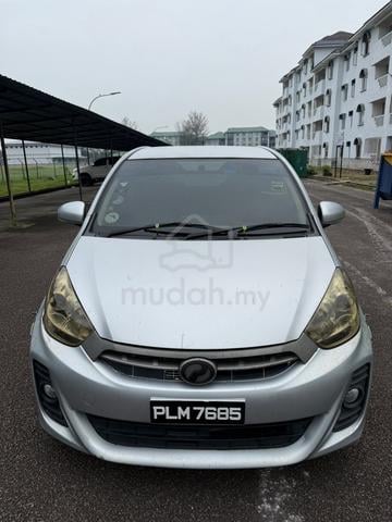 2014 Perodua MYVI 1.5 SE GHS (M) - 1